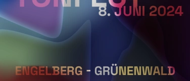Event-Image for 'Tonfest 24 - Gasthaus Grünenwald (OW)'