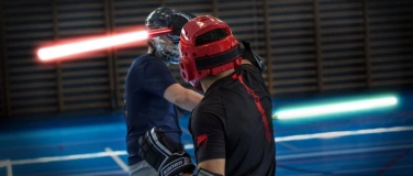 Event-Image for 'Open Sabre Laser'