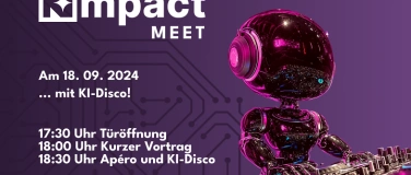 Event-Image for 'KImpact Meet #2'