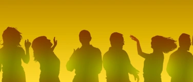 Event-Image for 'Freier Tanz – Offene Samstagsgruppe „Tanzt das Leben“'