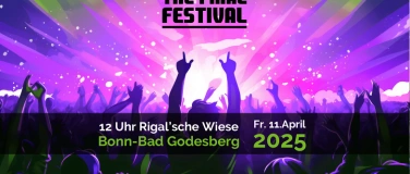 Event-Image for 'The Final Festival  - Das Abifestival auf der Riga'