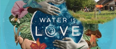 Event-Image for 'Open Air Kino auf dem Hof: Water is Love'