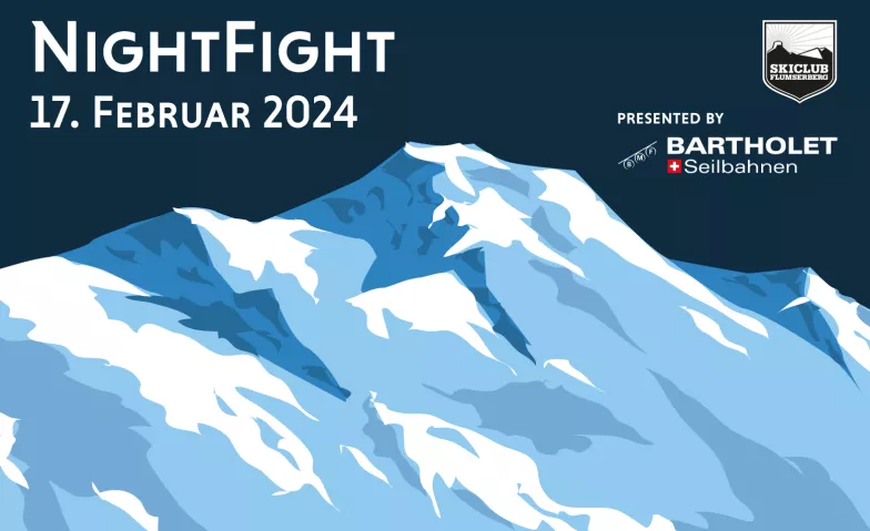 NightFight 2024 - Flumserberg Molseralp, Tannenboden, Molseralpstrasse, 9, 8898 Flumserberg Tannenboden Tickets