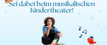 Event-Image for 'Winterzauber mit de Tante Carmen'