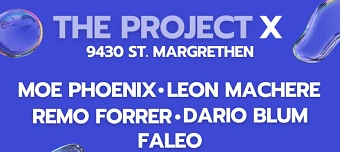 Organisateur de Leon Machère, Moe Phoenix und Remo Forrer live erleben