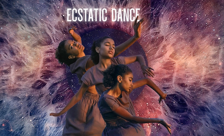 Event-Image for 'Ecstatic Dance'
