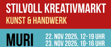 Event-Image for '2. Stilvoll Kreativmarkt'