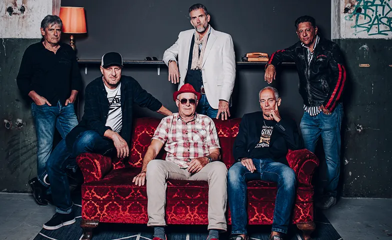 Event-Image for 'Konzert Polo Selection'