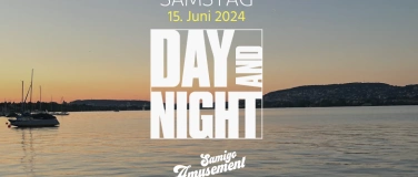 Event-Image for 'DAY AND NIGHT'