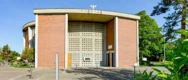 Event-Image for 'Jeden ersten Sonntag im Monat "Konzert um 5"'