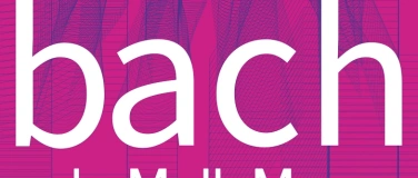 Event-Image for 'Johann Sebastian Bach: Messe in h-Moll'