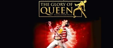 Event-Image for 'THE GLORY OF QUEEN'