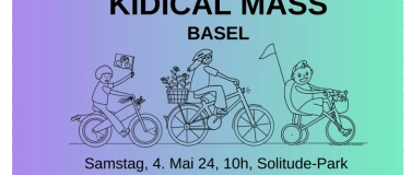 Event-Image for 'Kidical Mass'