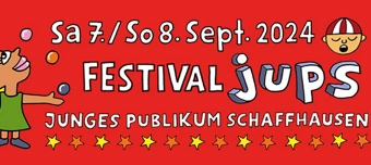 Event organiser of Workshop Tanzen – Let's dance! - Festival jups 2024