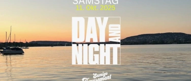 Event-Image for 'DAY AND NIGHT  Rooftop Closing'