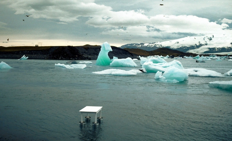 Event-Image for 'Roman Signer. Landschaft'