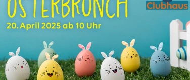 Event-Image for 'Osterbrunch 2025'