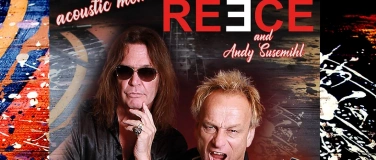 Event-Image for 'David Reece Acoustic Moments'