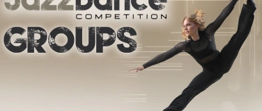 Event-Image for 'Swiss Jazzdance Competition – KIDS - JAZZ & SHOWDANCE'