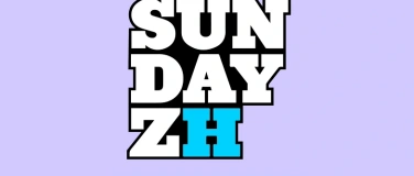 Event-Image for 'SUNDAYZ'