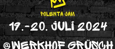 Event-Image for 'Polenta Jam 2024'