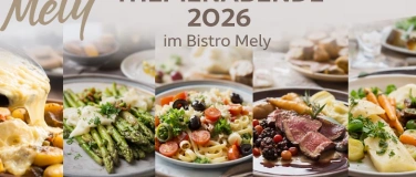 Event-Image for 'Themenabend im Bistro Mely - Rund um Spargeln'