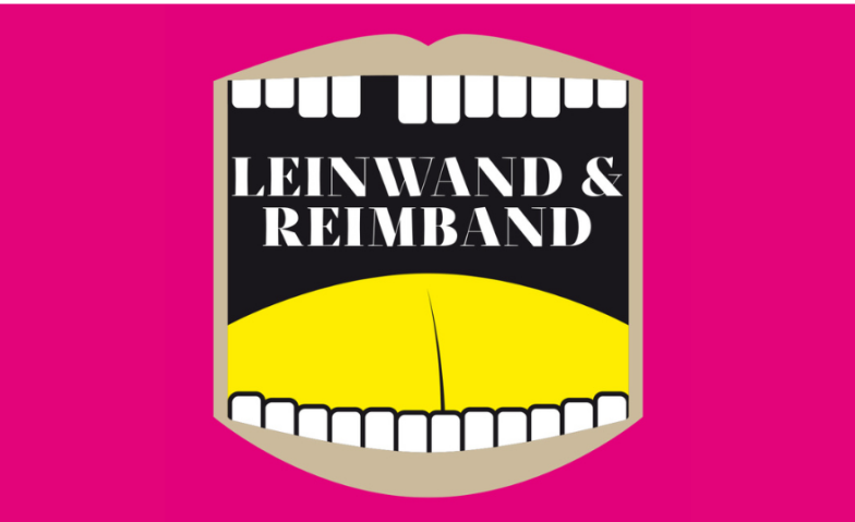Leinwand & Reimband - Poetry Slam im Kino Bourbaki Bourbaki, Löwenplatz 11, 6004 Luzern Tickets
