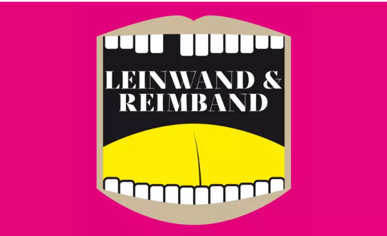 Leinwand & Reimband ${eventLocation} Tickets
