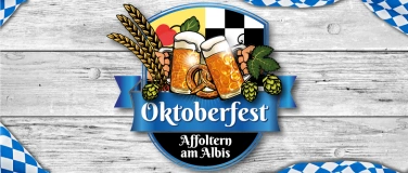 Event-Image for 'Oktoberfest Affoltern am Albis'