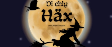 Event-Image for 'Di chly Häx'