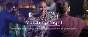 Event-Image for 'Matching Night Dortmund'