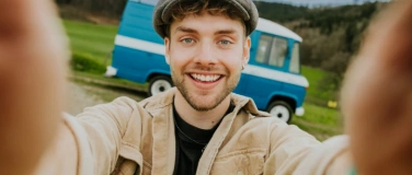 Event-Image for 'eifachBEN  TRIPTOUR'