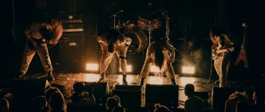 Event-Image for 'Metal im Schloss  Festival'