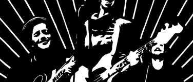 Event-Image for 'Konzert unter der Linde  Noir & Gerber'