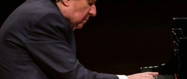 Event-Image for 'Rudolf Buchbinder spielt Brahms 1'