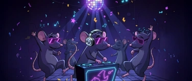 Event-Image for 'Rattenfest 2026'