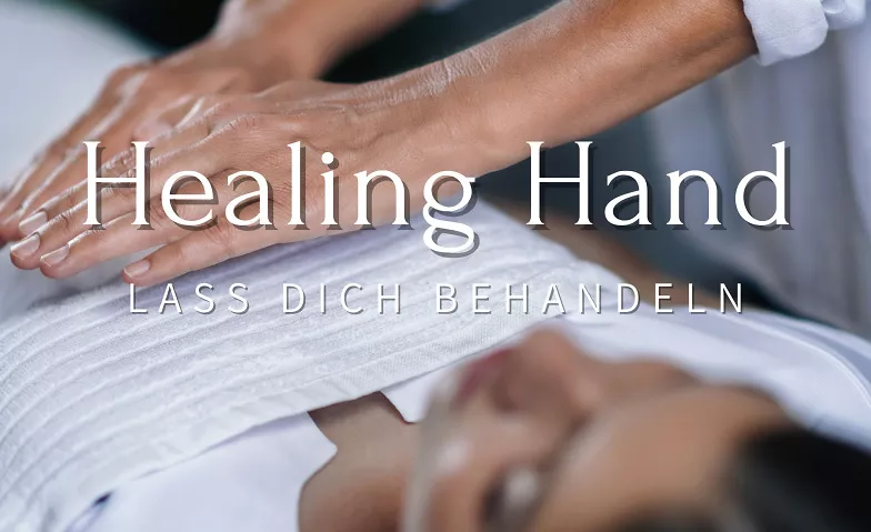 HEALING CIRCLE:  Lass dich behandeln Energie-Massageschule, Dorfstrasse 40, 5326 Schwaderloch Billets
