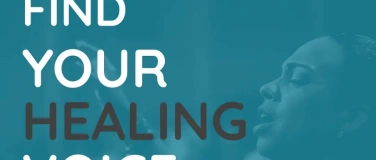 Event-Image for 'Find Your Healing Voice'