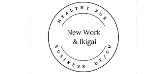 Veranstalter:in von IKIGAI – die japanische Glücksformel meets New Work