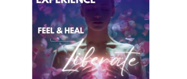 Event-Image for 'Heart Healing Experience 22.11. &ndash; Herz&ouml;ffnung & Verbindung'