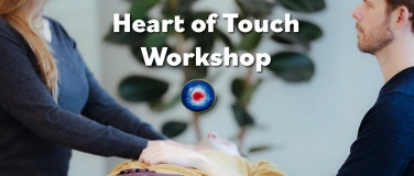 Event-Image for 'Heart of Touch Workshop'