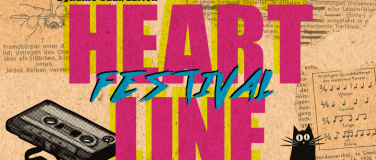 Event-Image for 'Heartline Festival'