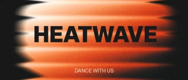 Event-Image for 'Heatwave - Kaufleuten Terrasse'