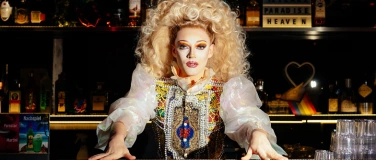 Event-Image for 'Queer durchs D&ouml;rfli - Zurich Pride Special'