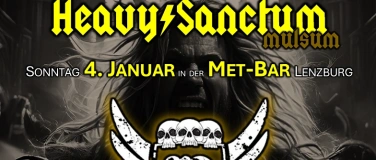 Event-Image for 'Heavy Sanctum Mulsum'
