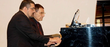 Event-Image for 'Klavierabend'