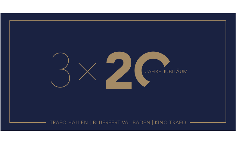 Jubiläumsapéro 20 Jahre Trafo Baden │The Swiss Event Village, Brown Boveri Platz 1, 5400 Baden Tickets