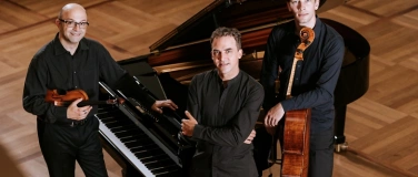 Event-Image for 'Klassik im Klanghaus'