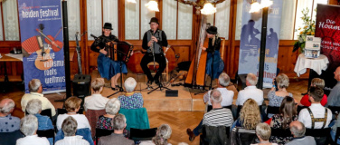 Event-Image for 'heiden festival &ndash; Dieci'