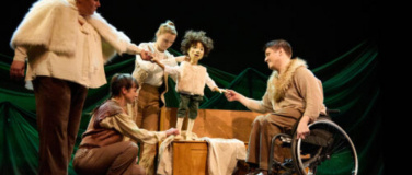 Event-Image for 'Heidi'